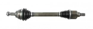 Drive Shaft SKF - VKJC 8318 1