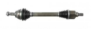 SEMIASSE NUOVO AFTERMARKET ANTERIORE SINISTRO COMPATIBILE CON OEM 3272.3X - 3272.LT - 3272.4X 2