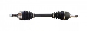SEMIASSE NUOVO AFTERMARKET ANTERIORE SINISTRO COMPATIBILE CON OEM 3272.6E - 3272.7E - 3272.CQ - 3272.CR 2