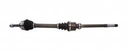 SEMIASSE NUOVO AFTERMARKET ANTERIORE DESTRO COMPATIBILE CON OEM 3273.3X - 3273.CQ - 3273.3Y - 3273.CR 1