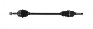 NEW AFTERMARKET FRONT RIGHT DRIVESHAFT SUITABLE WITH  OEM CODE 2