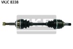 DRIVE SHAFT VKJC 8338 // SUPERSEDED BY VKJC 8342 1