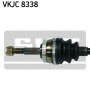 DRIVE SHAFT VKJC 8338 // SUPERSEDED BY VKJC 8342 2