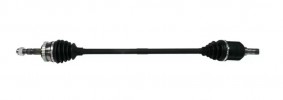 Drive Shaft SKF - VKJC 8339 1