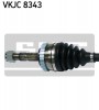 Drive Shaft SKF - VKJC 8343 2