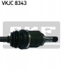 Drive Shaft SKF - VKJC 8343 3