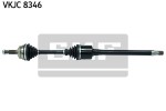 Drive Shaft SKF - VKJC 8346 1