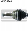 Drive Shaft SKF - VKJC 8346 2