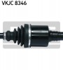 Drive Shaft SKF - VKJC 8346 3