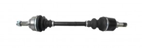 Drive Shaft SKF - VKJC 8347 1