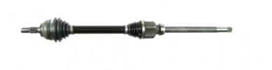 FRONT RIGHT NEW AFTERMARKET AXLE SHAFT SUITABLE WITH OE 3273LS - 3273LR 1