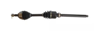 SEMIASSE NUOVO AFTERMARKET ANTERIORE DESTRO COMPATIBILE CON OEM 3273.LW - 3273LW - 3273.LX 2