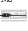 Drive Shaft SKF - VKJC 8360 3