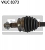 NEW SKF AXLE SHAFT COMPATIBLE WITH 13219092 - 13348258 - 3 74 829 - 3 74 922 - 3 75 057 - 93169644 2