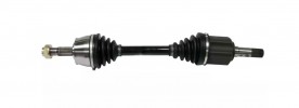 SEMIASSE NUOVO AFTERMARKET ANTERIORE SINISTRO COMPATIBILE CON OEM 46308023 2