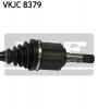 Drive Shaft SKF - VKJC 8379 3