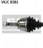 Drive Shaft SKF - VKJC 8381 2