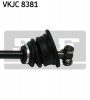 Drive Shaft SKF - VKJC 8381 3