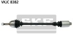 Drive Shaft SKF - VKJC 8382 1