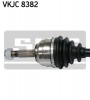 Drive Shaft SKF - VKJC 8382 2