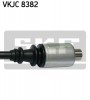 Drive Shaft SKF - VKJC 8382 3