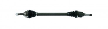 SEMIASSE NUOVO AFTERMARKET ANTERIORE DESTRO COMPATIBILE CON OEM 3273.PZ - 3273PZ - 3273.QA - 3273QA 1