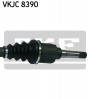 Drive Shaft SKF - VKJC 8390 3