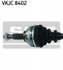 Drive Shaft SKF - VKJC 8402 2