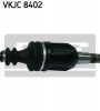 Drive Shaft SKF - VKJC 8402 3