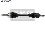 Drive Shaft SKF - VKJC 8403 1