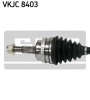 Drive Shaft SKF - VKJC 8403 2