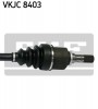 Drive Shaft SKF - VKJC 8403 3