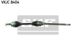 Drive Shaft SKF - VKJC 8404 1