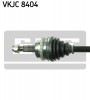 Drive Shaft SKF - VKJC 8404 2