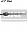 Drive Shaft SKF - VKJC 8404 3