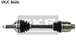 Drive Shaft SKF - VKJC 8406 1