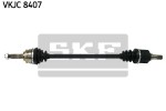 Drive Shaft SKF - VKJC 8407 1