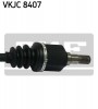 Drive Shaft SKF - VKJC 8407 3