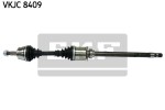 Drive Shaft SKF - VKJC 8409 1