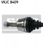 Drive Shaft SKF - VKJC 8409 2