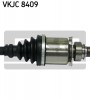 Drive Shaft SKF - VKJC 8409 3