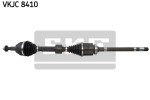 Drive Shaft SKF - VKJC 8410 1