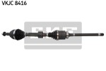 Drive Shaft SKF - VKJC 8416 1