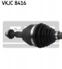 Drive Shaft SKF - VKJC 8416 2