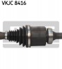 Drive Shaft SKF - VKJC 8416 3