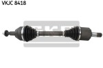 Drive Shaft SKF - VKJC 8418 1