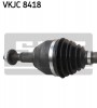 Drive Shaft SKF - VKJC 8418 2