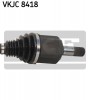 Drive Shaft SKF - VKJC 8418 3