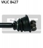 Drive Shaft SKF - VKJC 8427 3