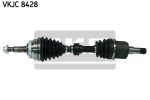 Semiasse SKF - VKJC 8428 1